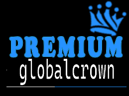 Premiumglobalcrown Logo